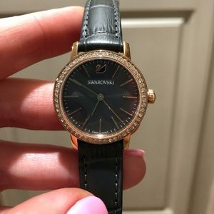 Swarovski Watch